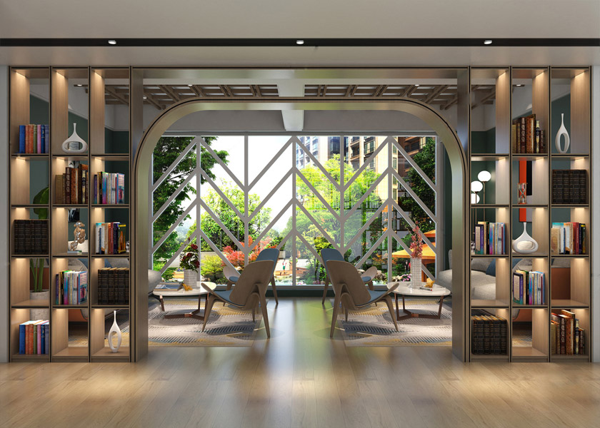 THƯ VIỆN-BẢO TÀNG-TRIỂN LÃM